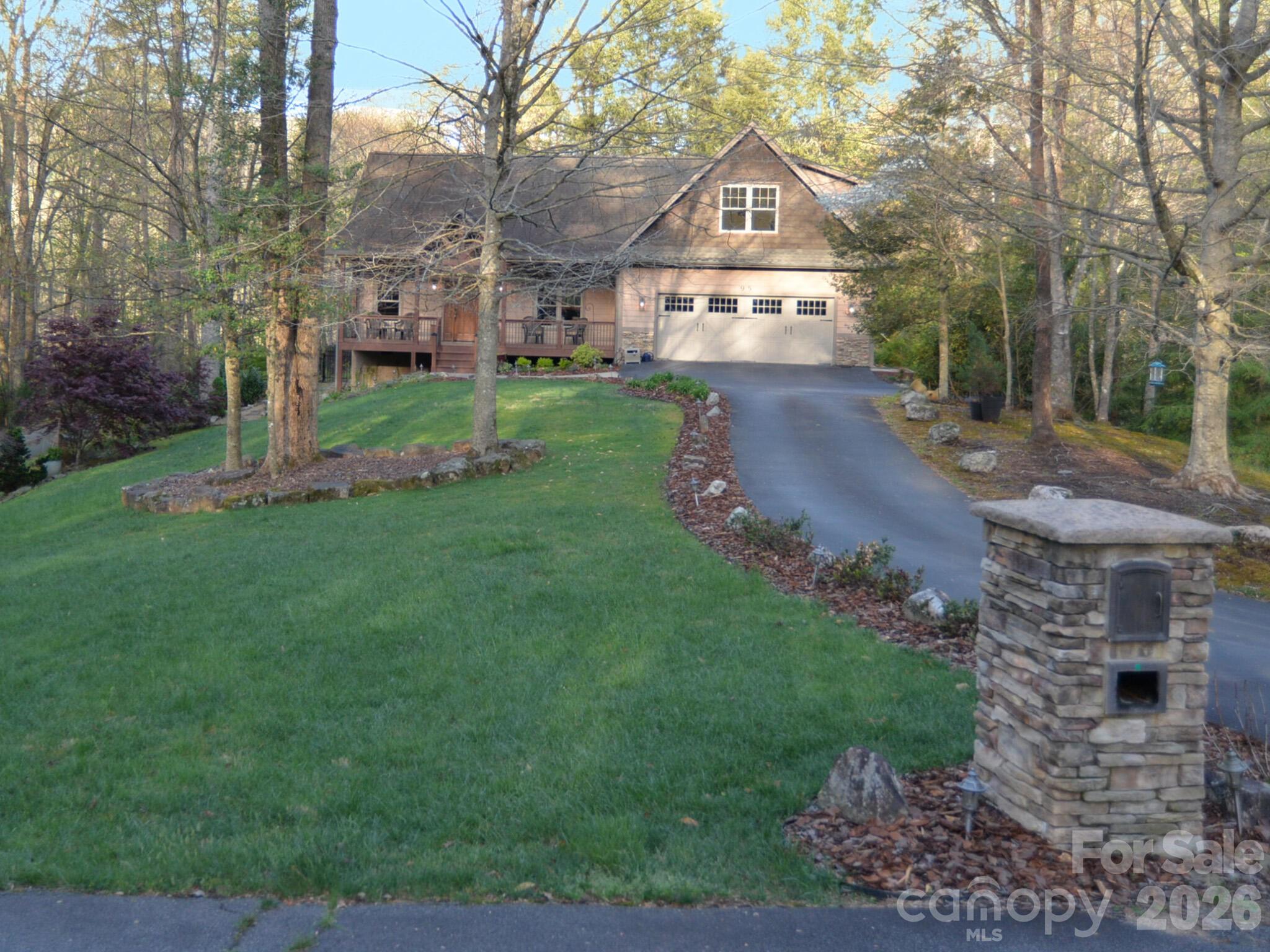95 Creeks Edge Drive