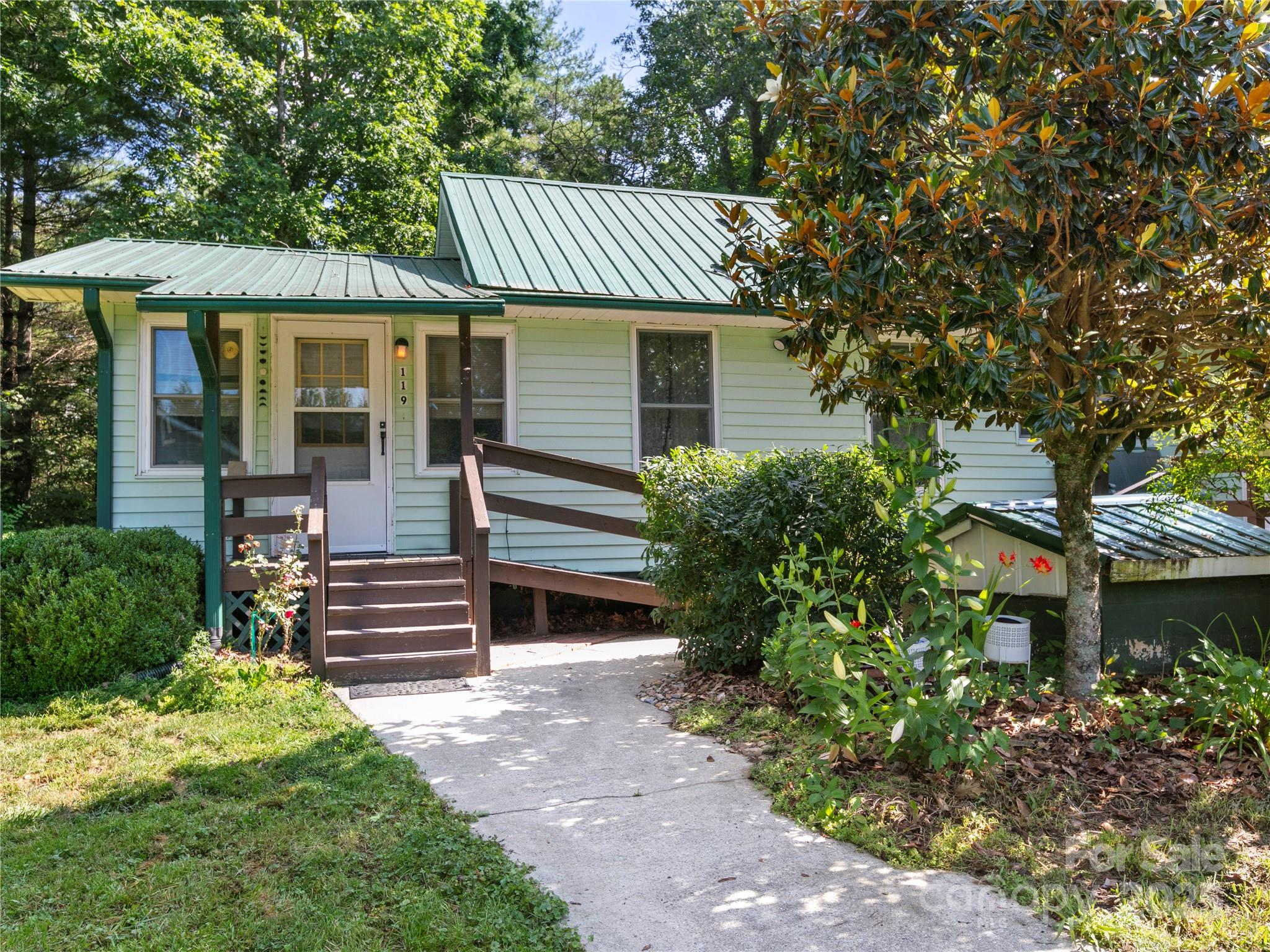 119 John Lee Montgomery Drive