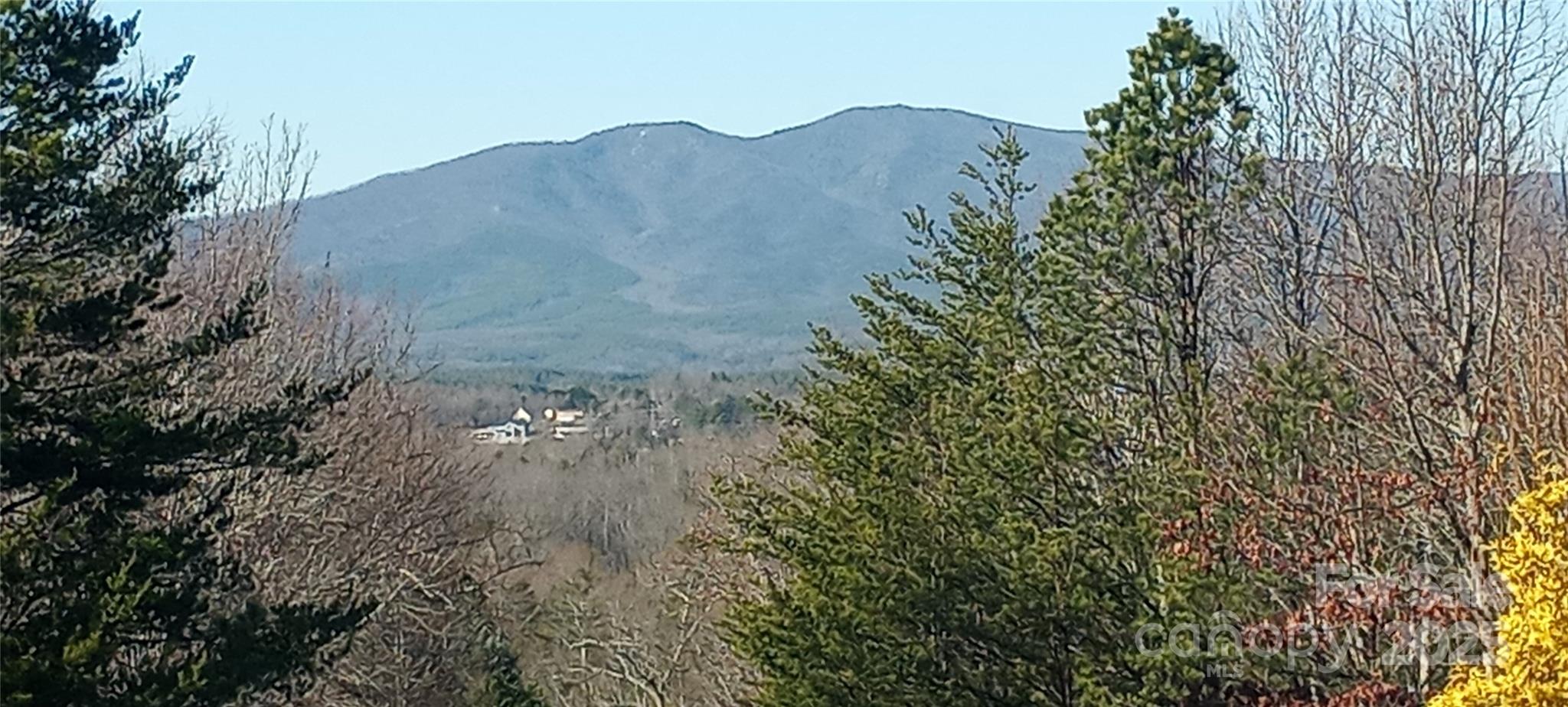 tbd Misty Mountain Drive top of mountain