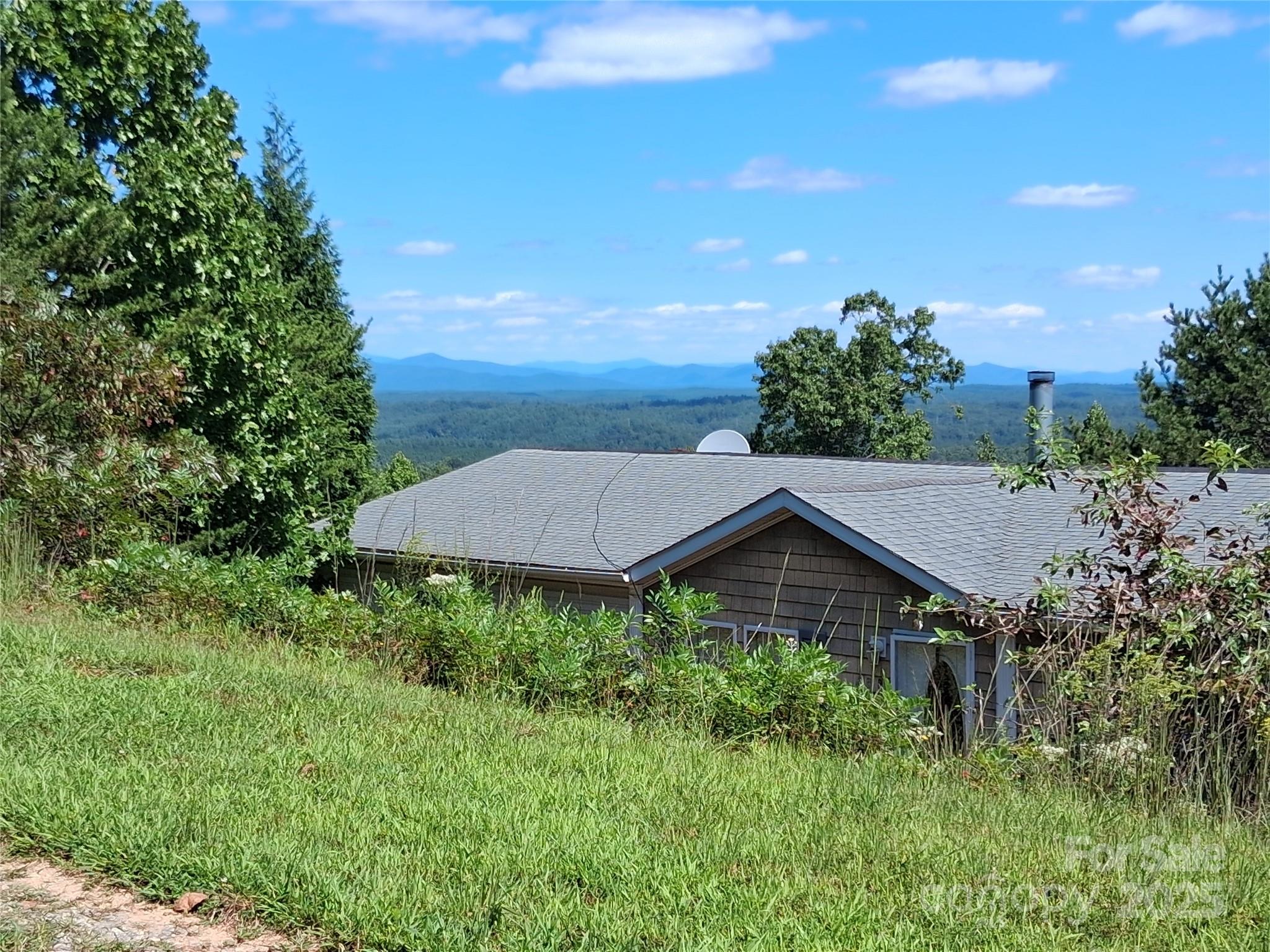 tbd Misty Mountain Drive top of mountain
