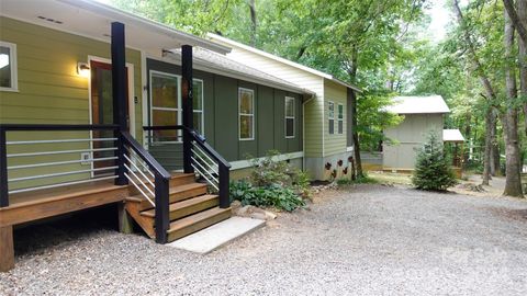 A home in Fairview