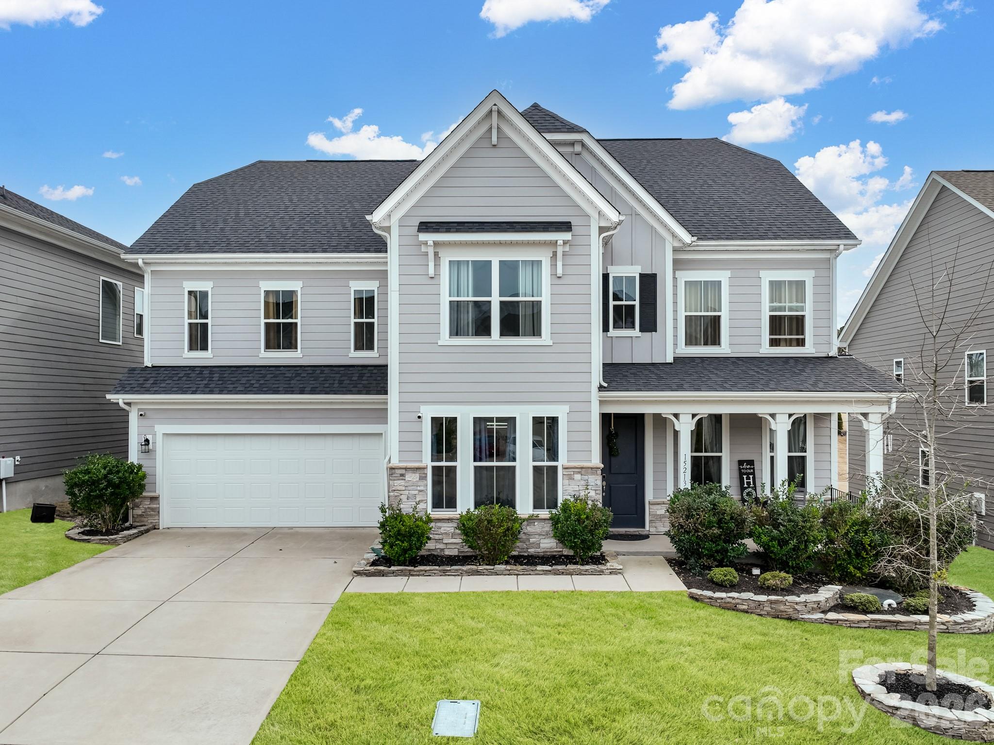 15213 Shallow Ridge Road
