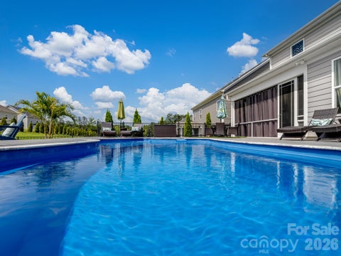 Photo of 15213 Shallow Ridge Road, Charlotte, NC 28278 (MLS # 4432062)