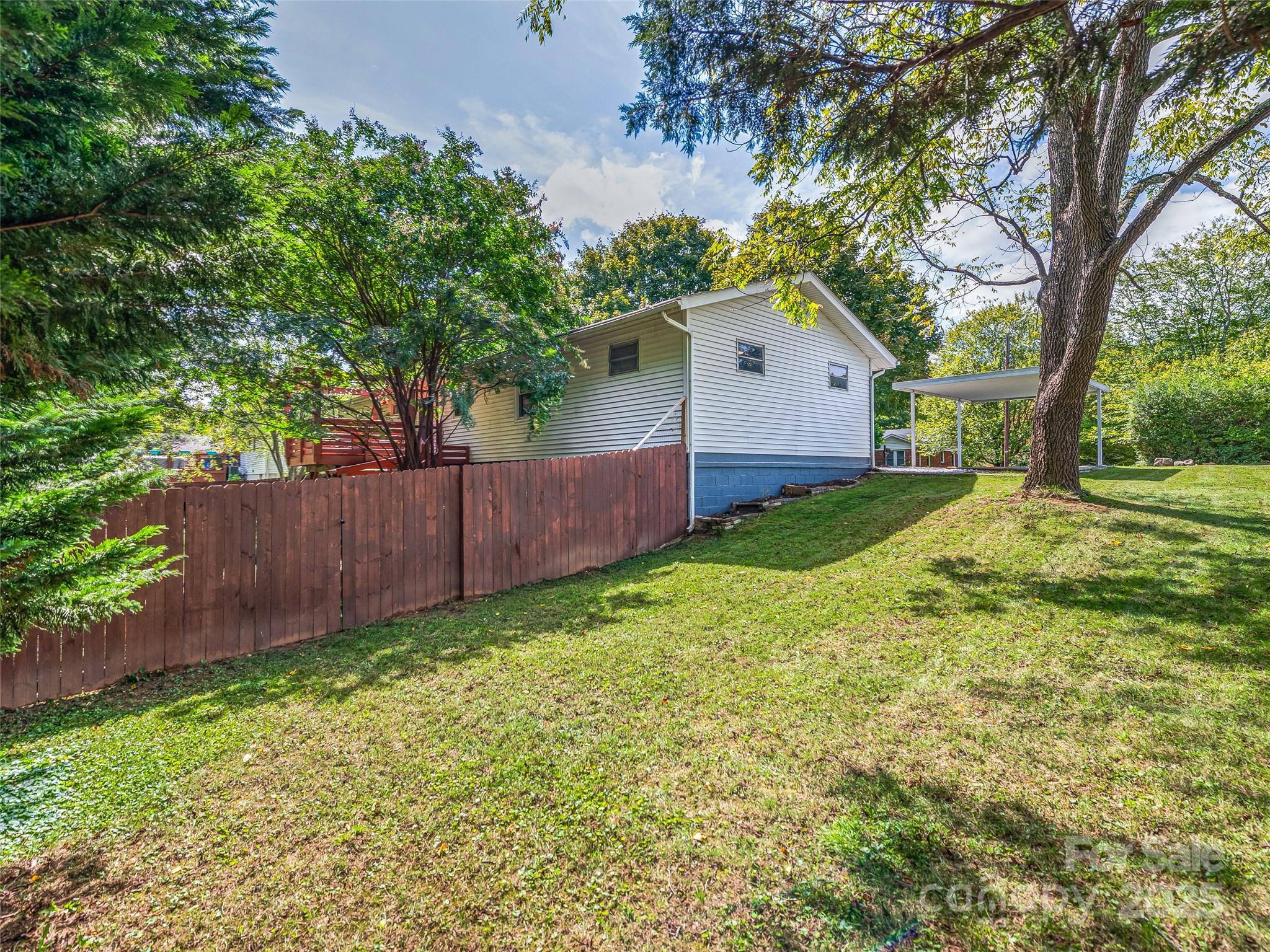 Grandview - Residential