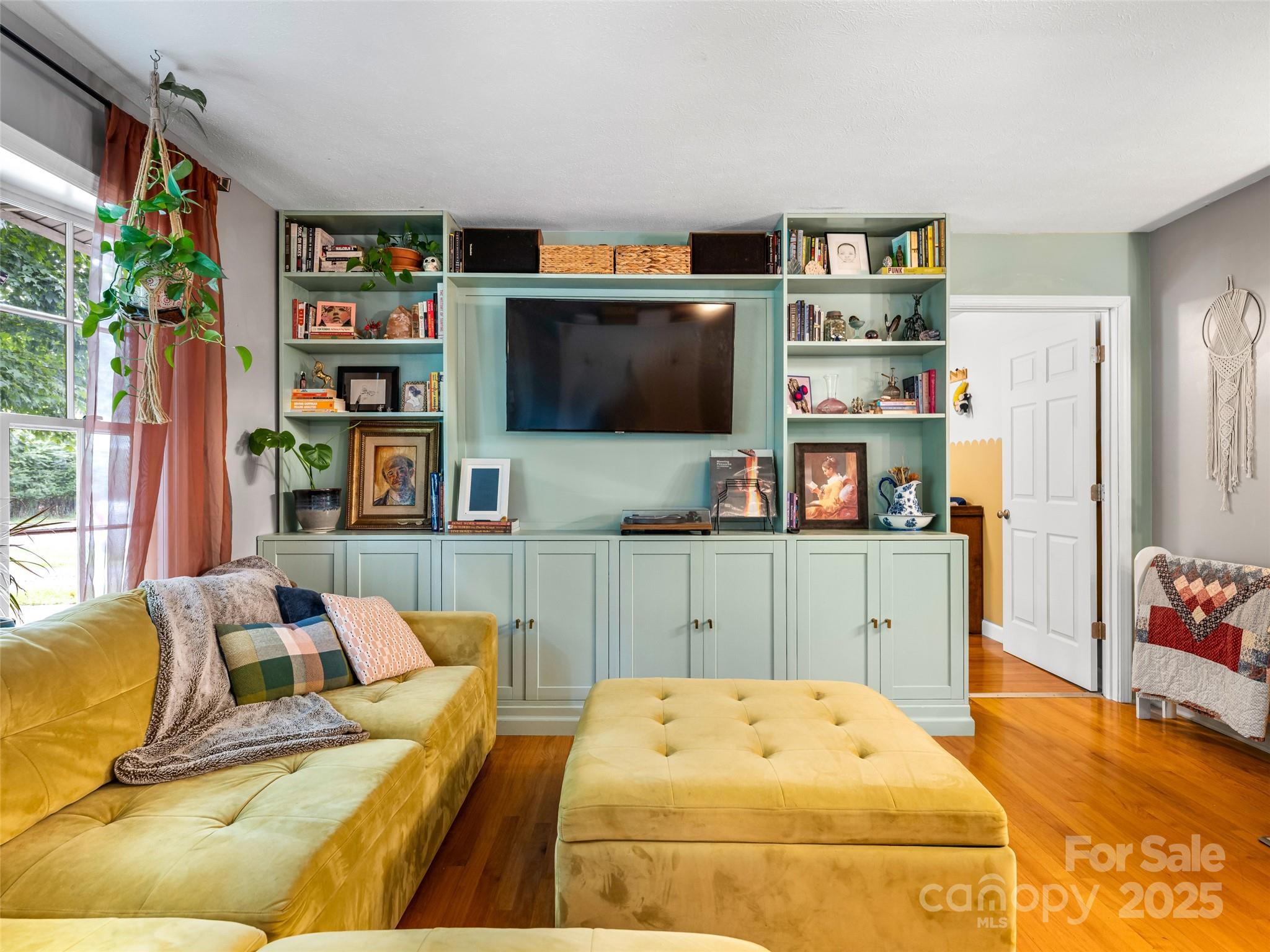 Grandview - Residential