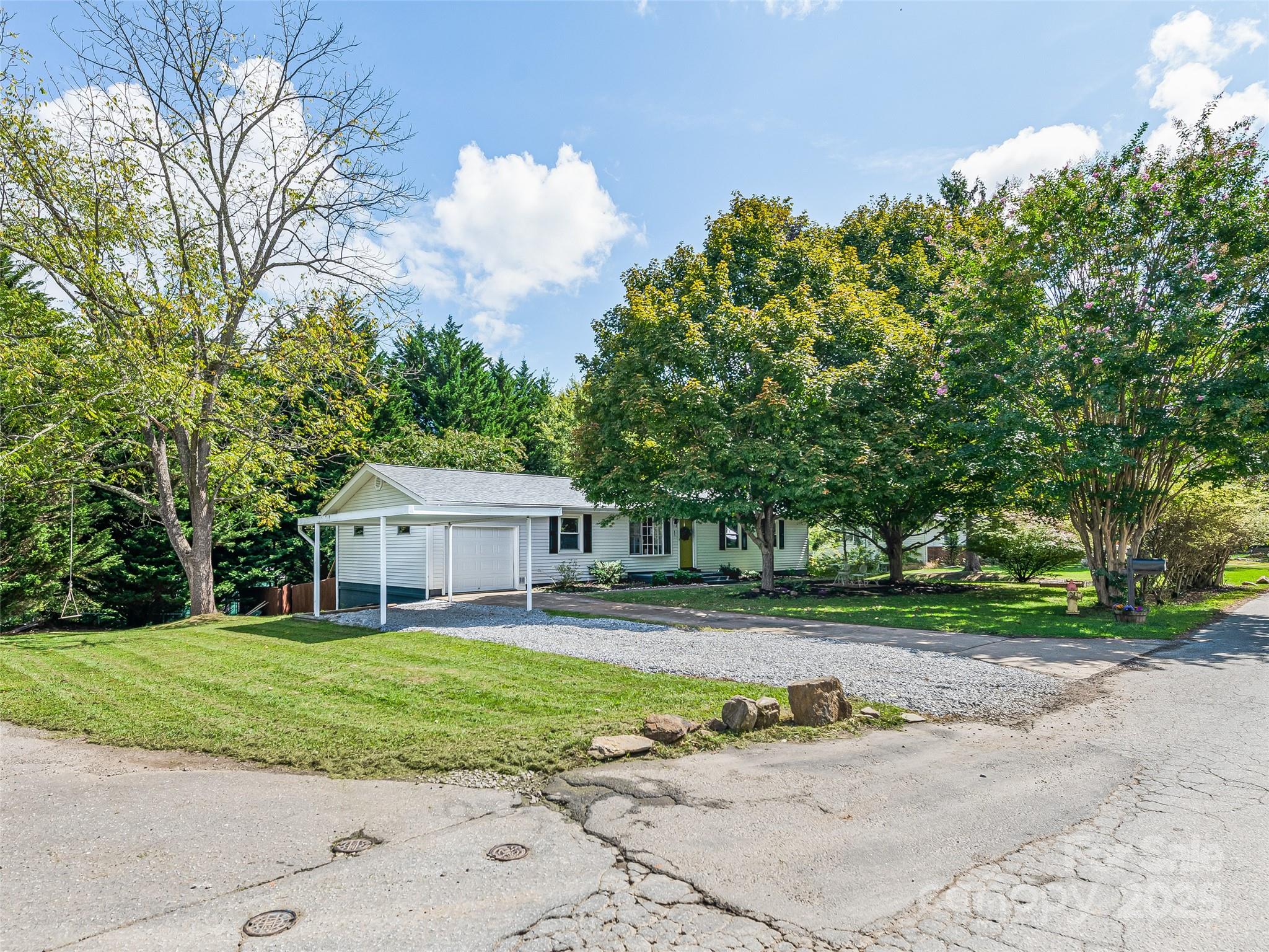 Grandview - Residential