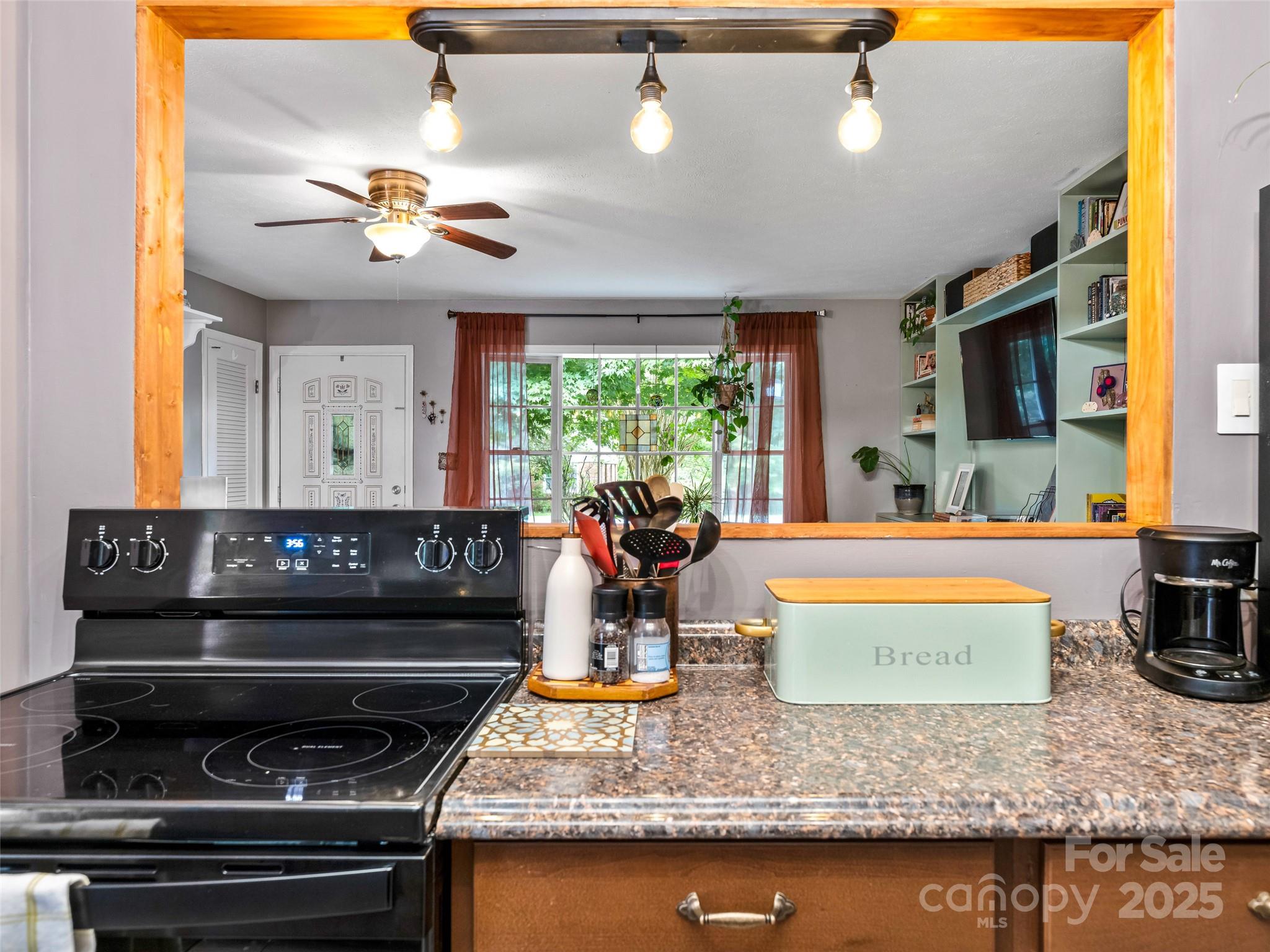 Grandview - Residential