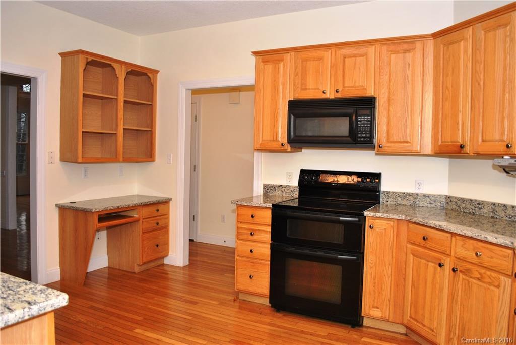 Huntington Chase - Residential