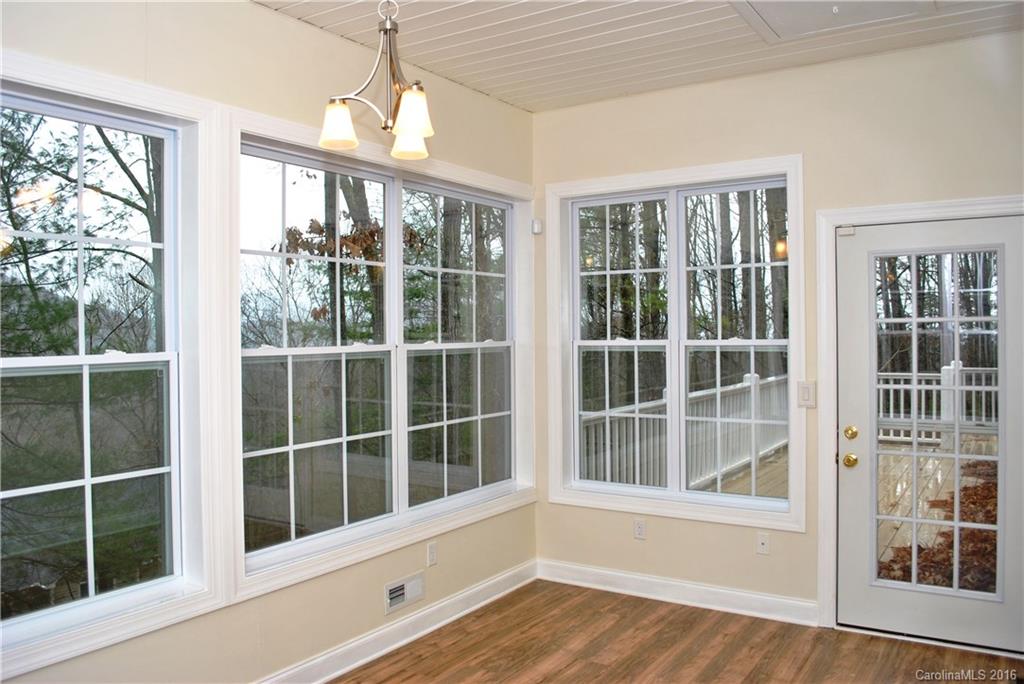 Huntington Chase - Residential