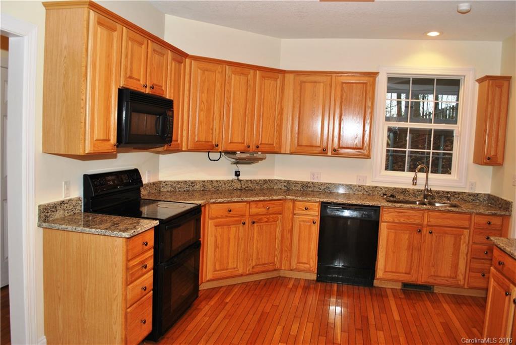 Huntington Chase - Residential