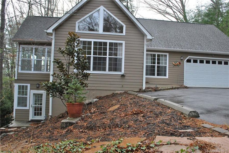 This 4 bdrm, 3.5 bth home is waiting for you to come check out the all of the space if offers. It has the master on the main level for easy living or you could turn the lower level into a master suite, in-law quarters, or a teenager get-a-way. Lots of options for you to live like you want to with this floorplan. Enjoy the outside while inside with the 2 four seasons sunrooms. Extra storage room for your outside things that won’t clutter up the garage. Wired for generator. This is a must see home