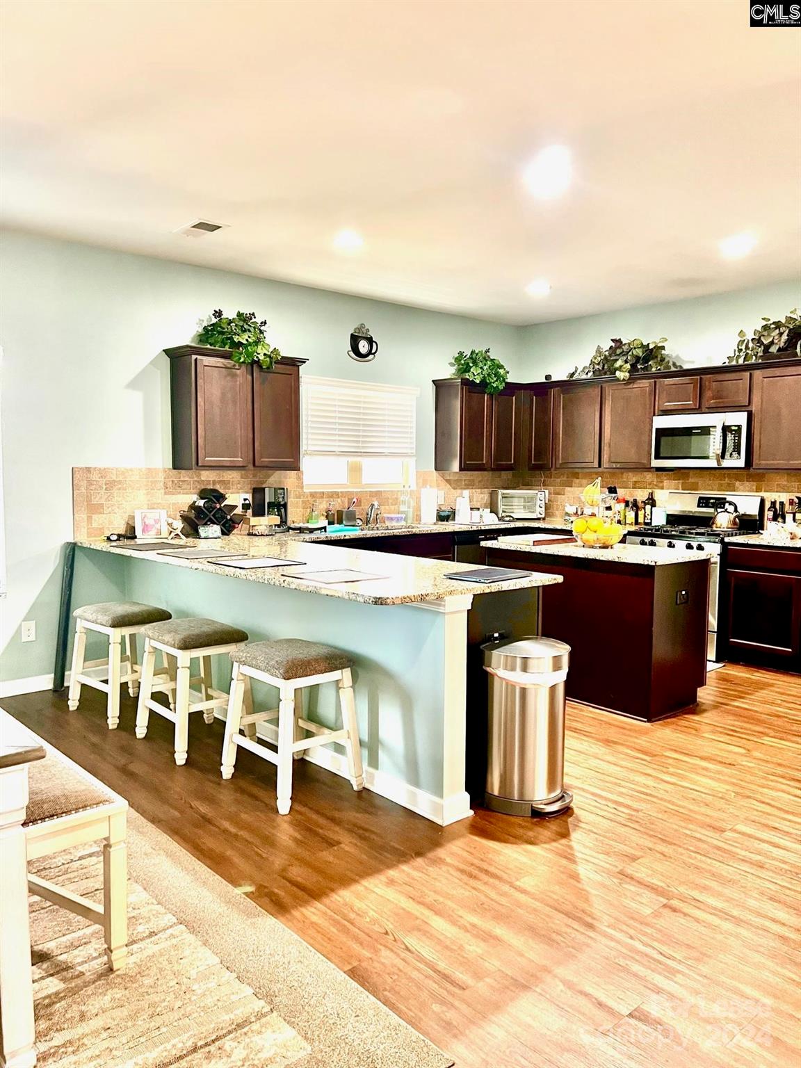Sterling Pond - Residential Lease