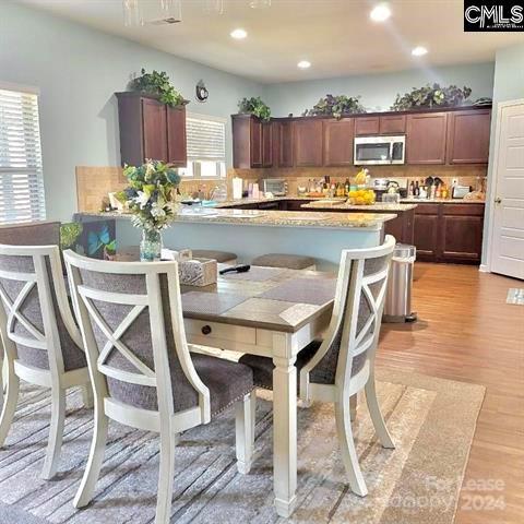 Sterling Pond - Residential Lease