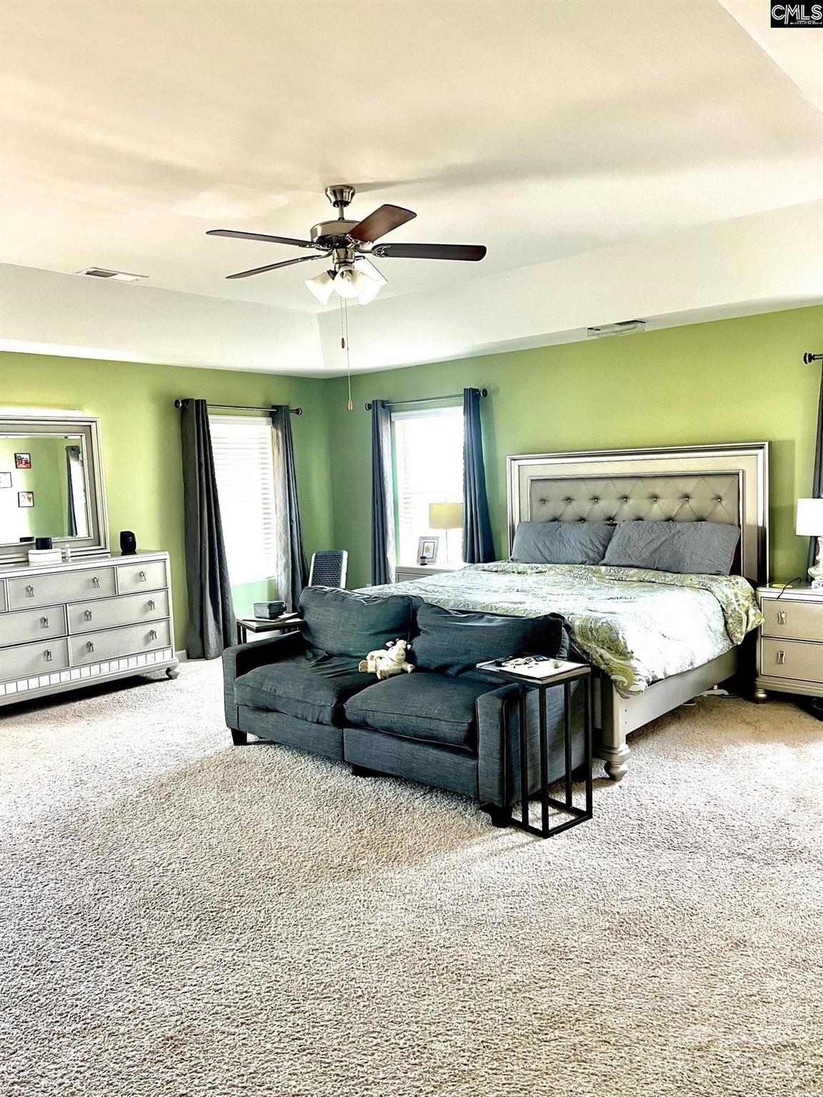 Sterling Pond - Residential Lease