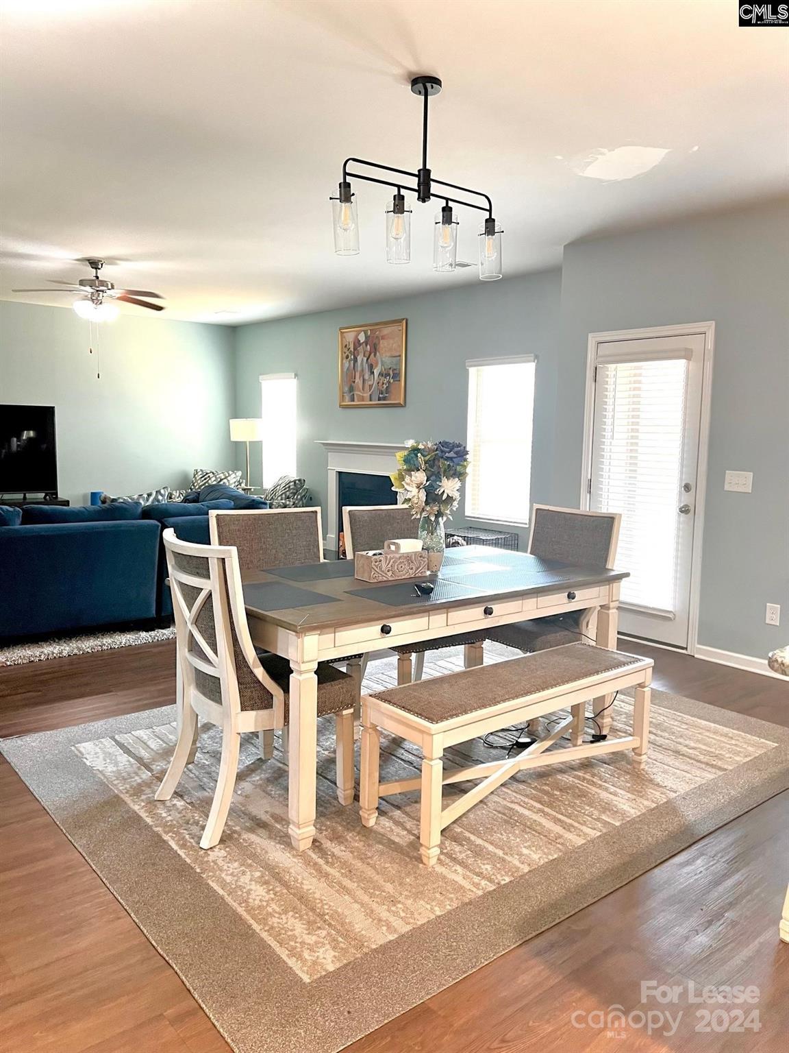 Sterling Pond - Residential Lease