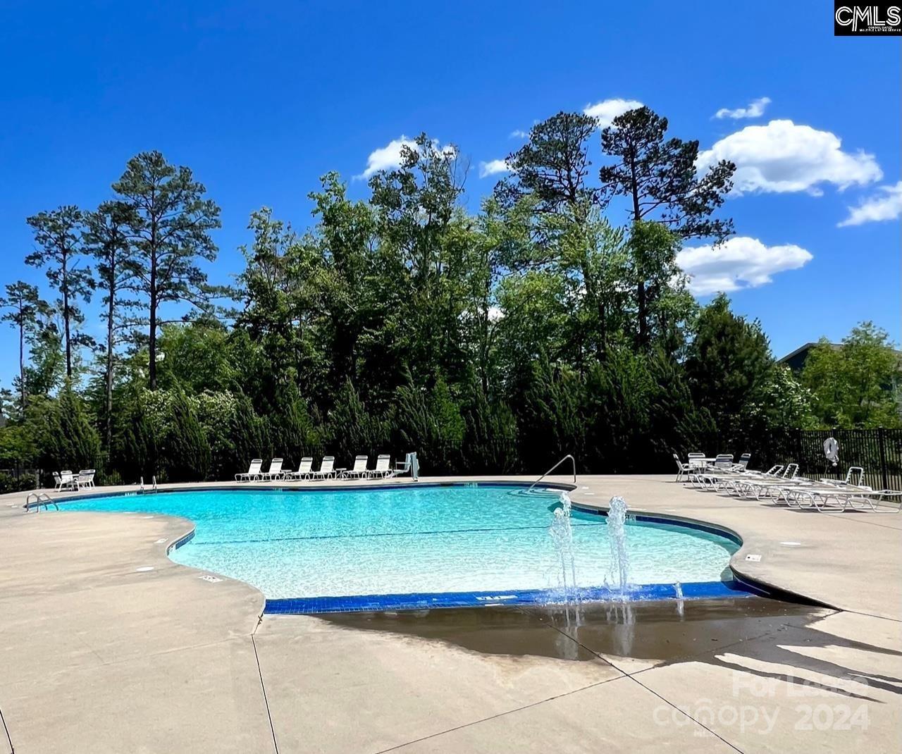 Sterling Pond - Residential Lease
