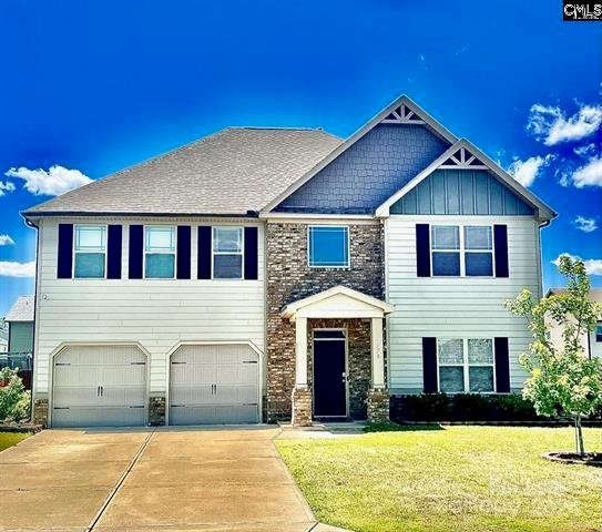 Sterling Pond - Residential Lease