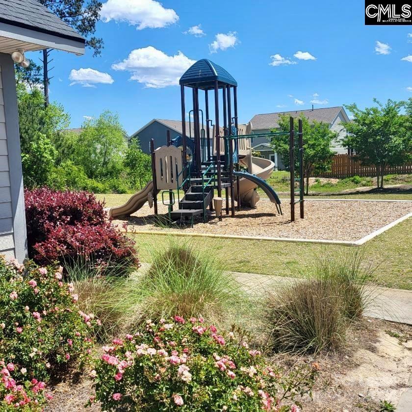 Sterling Pond - Residential Lease