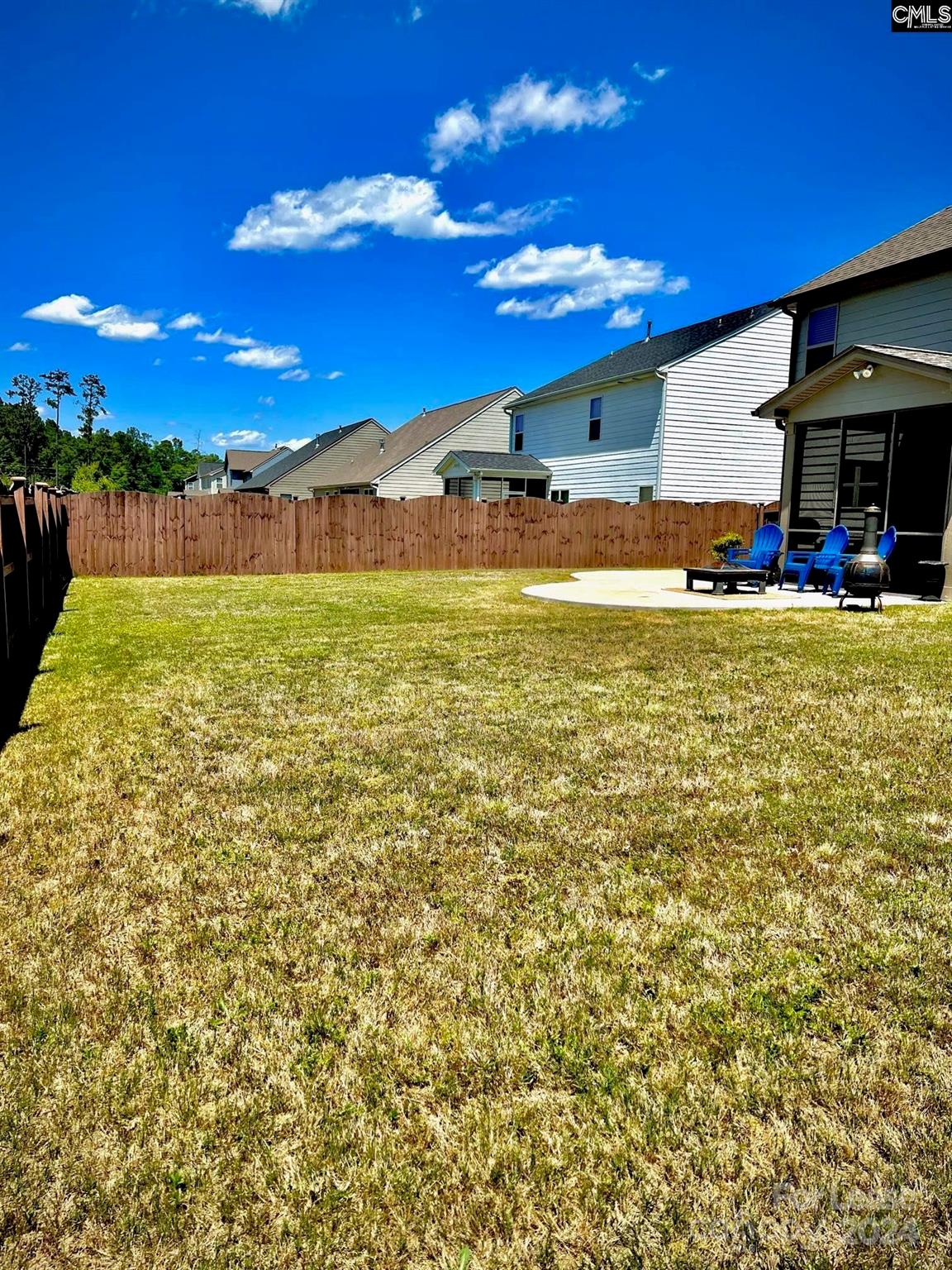 Sterling Pond - Residential Lease