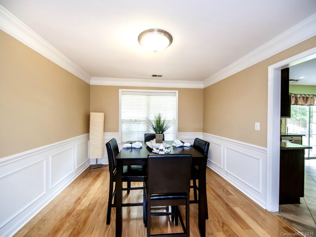 Harbor Club - Residential