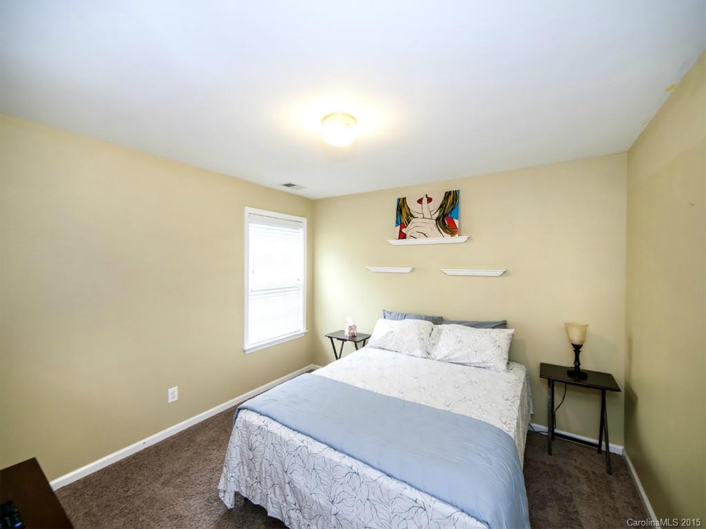 Harbor Club - Residential