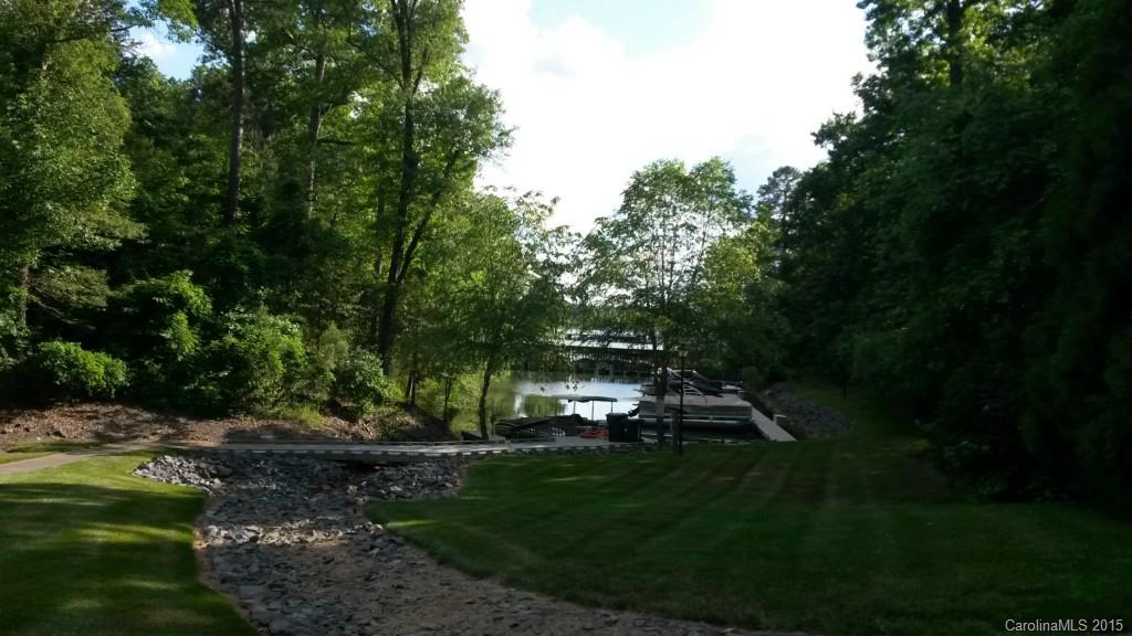 Harbor Club - Residential