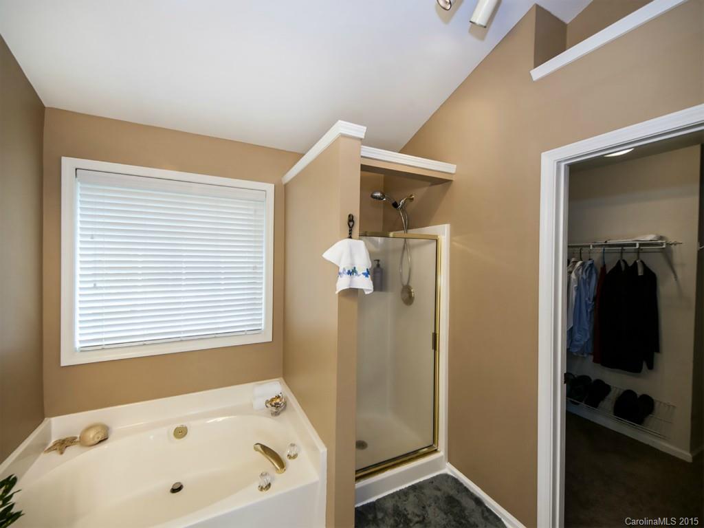 Harbor Club - Residential