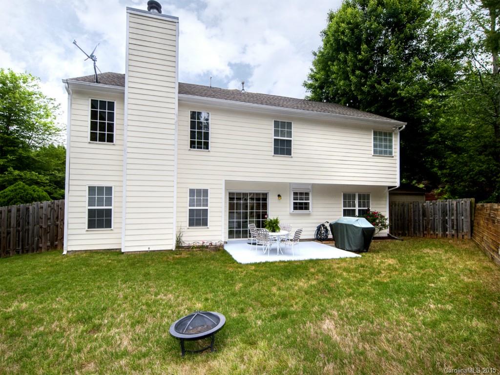 Harbor Club - Residential