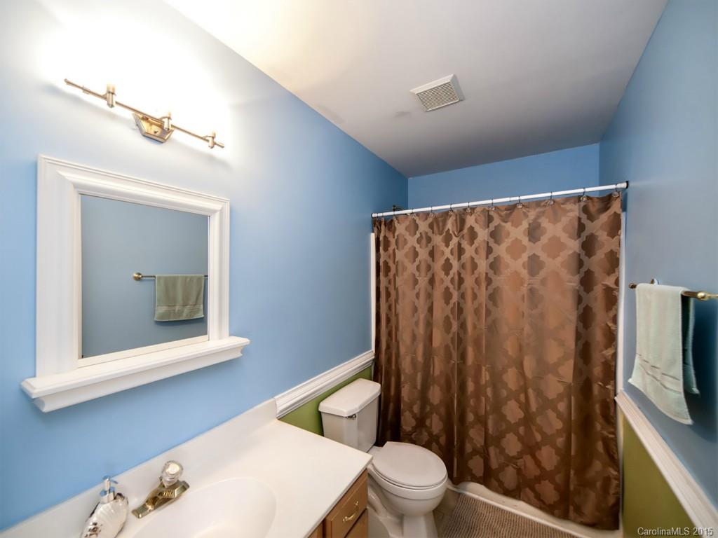 Harbor Club - Residential