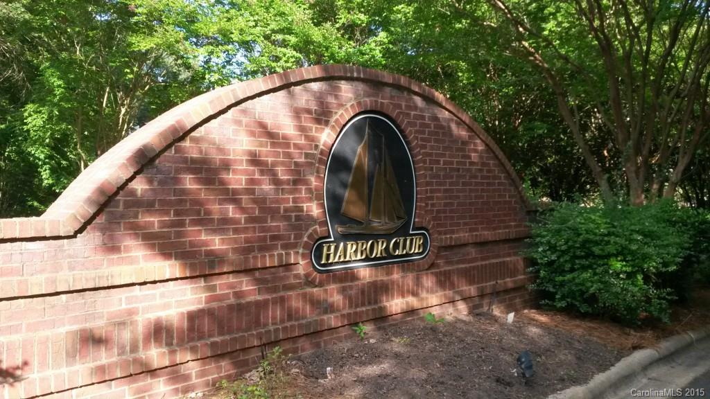 Harbor Club - Residential