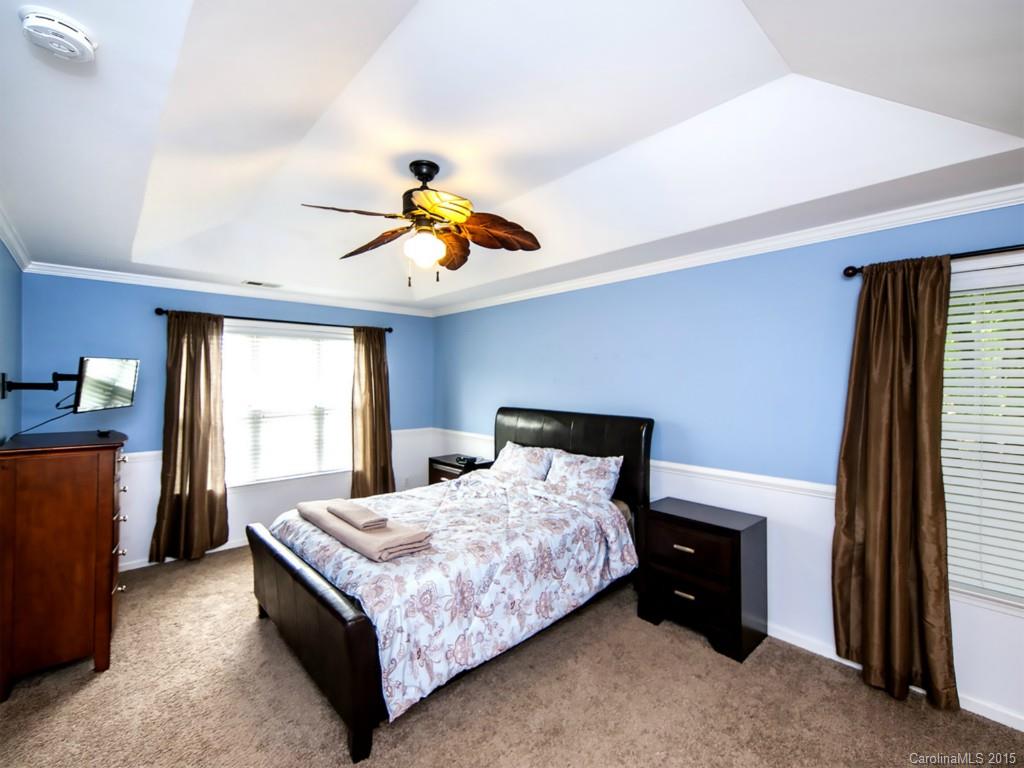 Harbor Club - Residential