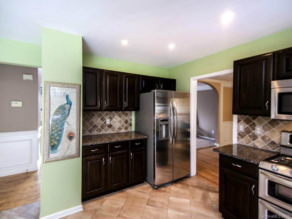 Harbor Club - Residential