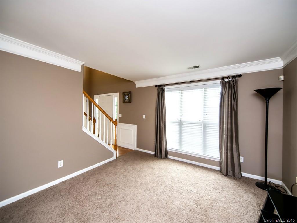 Harbor Club - Residential