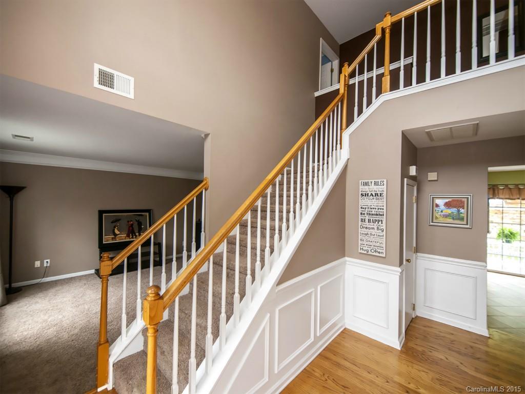 Harbor Club - Residential