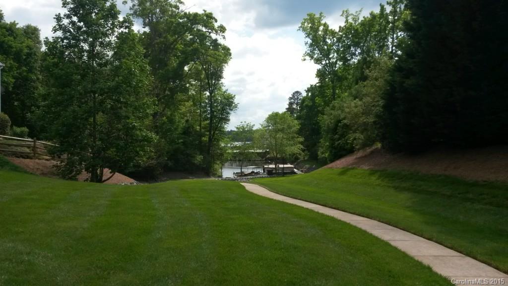 Harbor Club - Residential