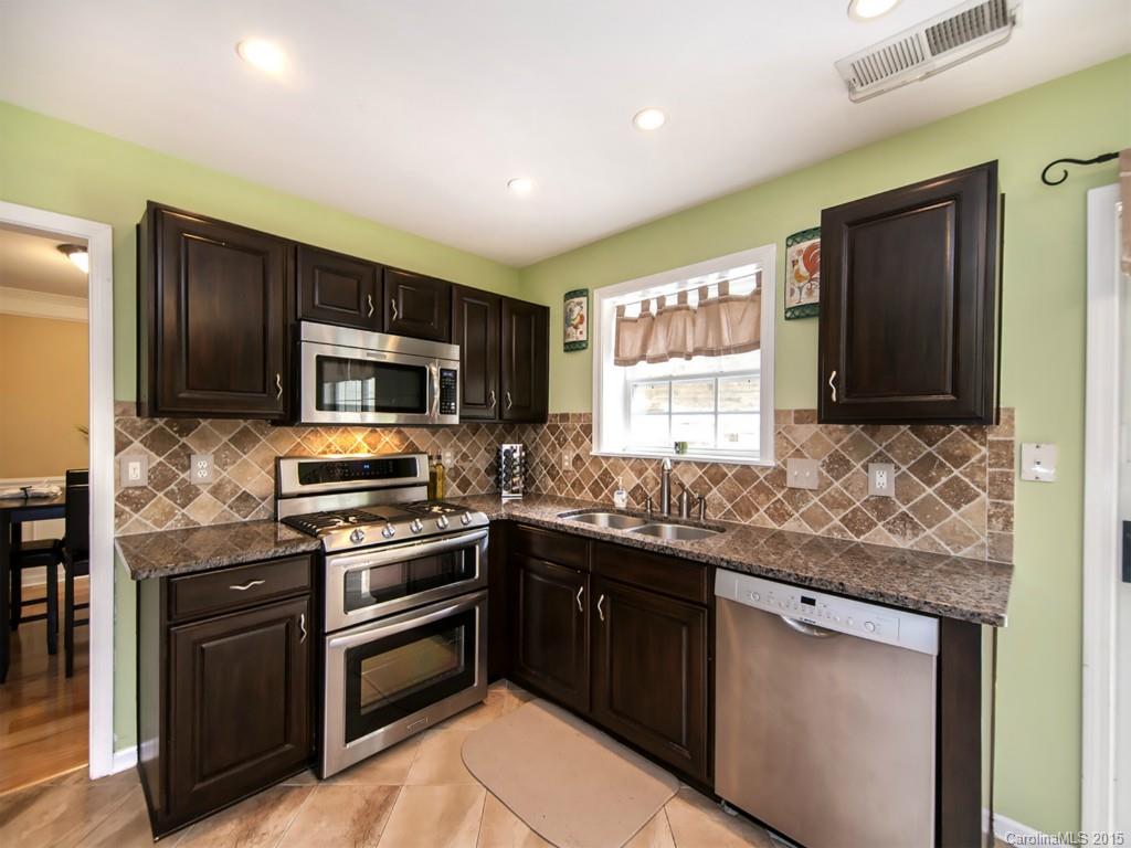 Harbor Club - Residential