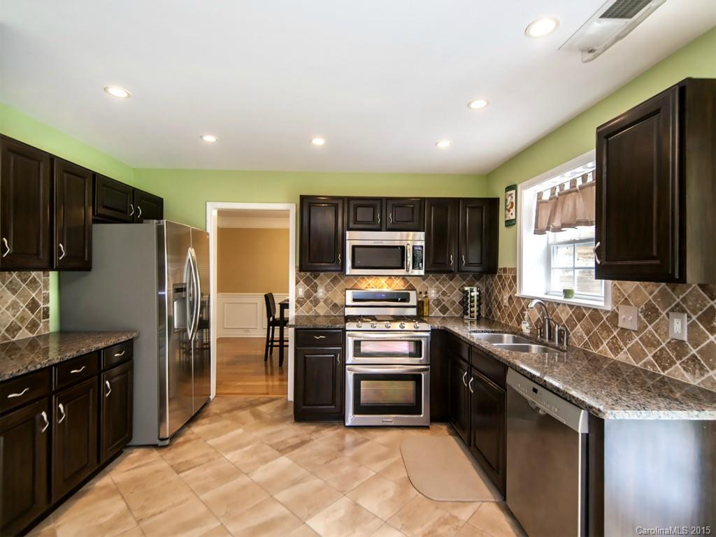 Harbor Club - Residential