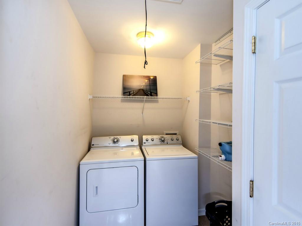 Harbor Club - Residential