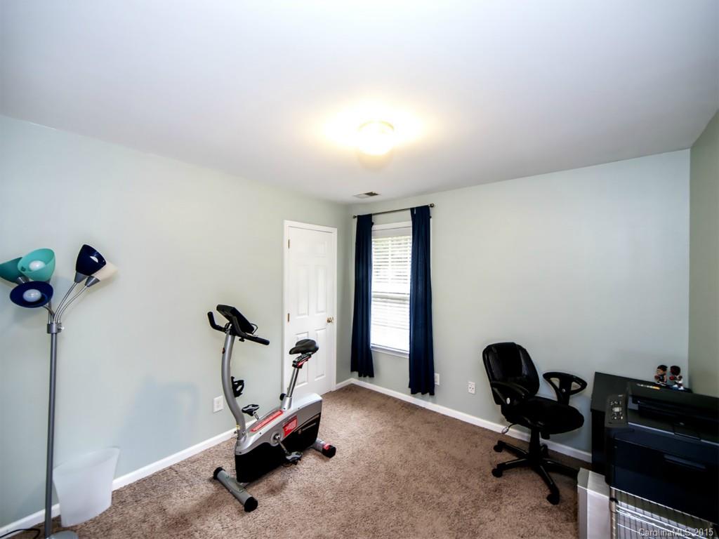 Harbor Club - Residential