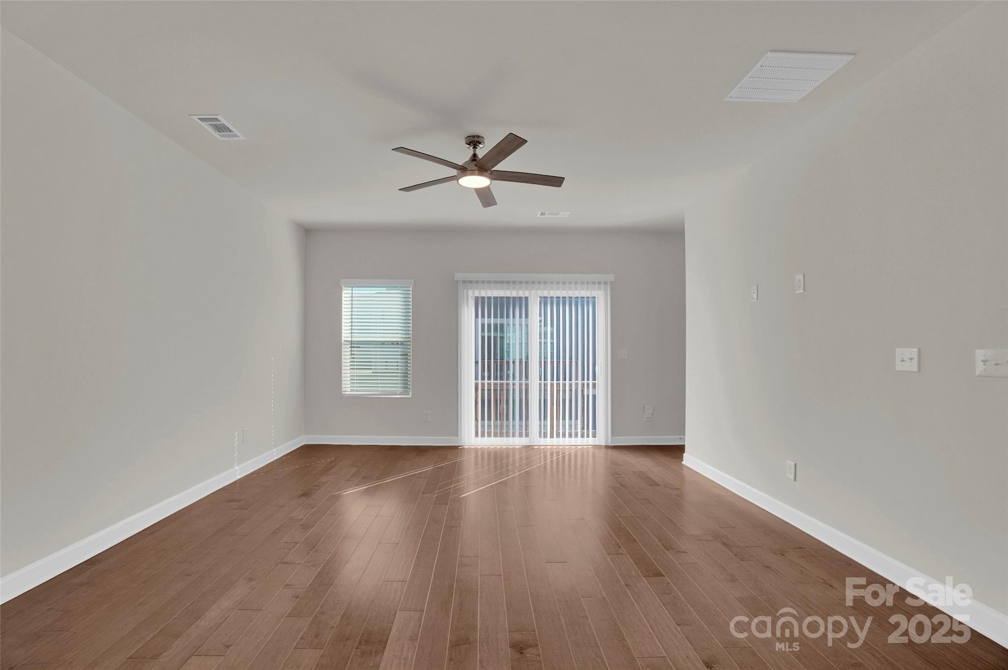 City Park - Residential