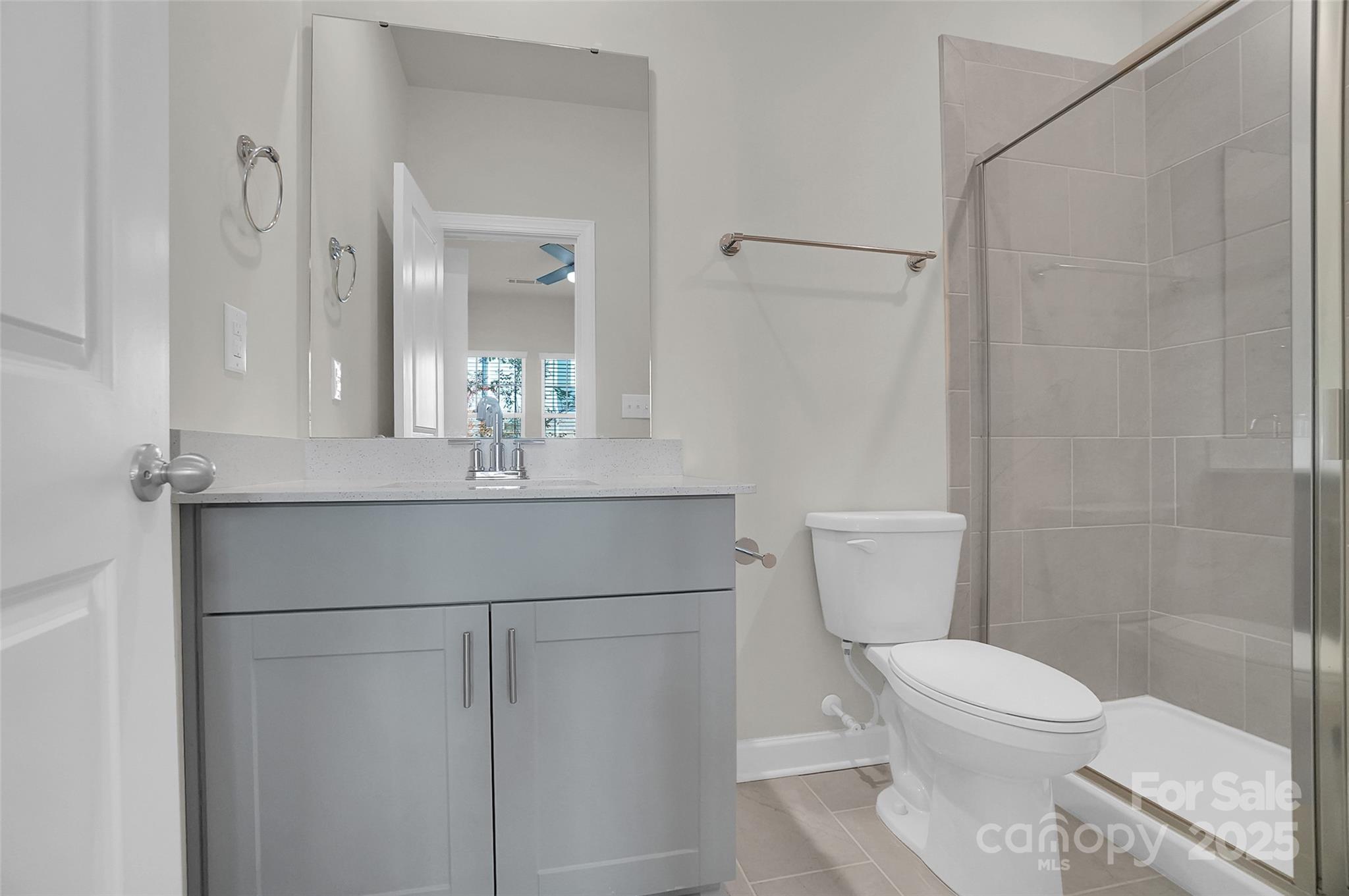 City Park - Residential