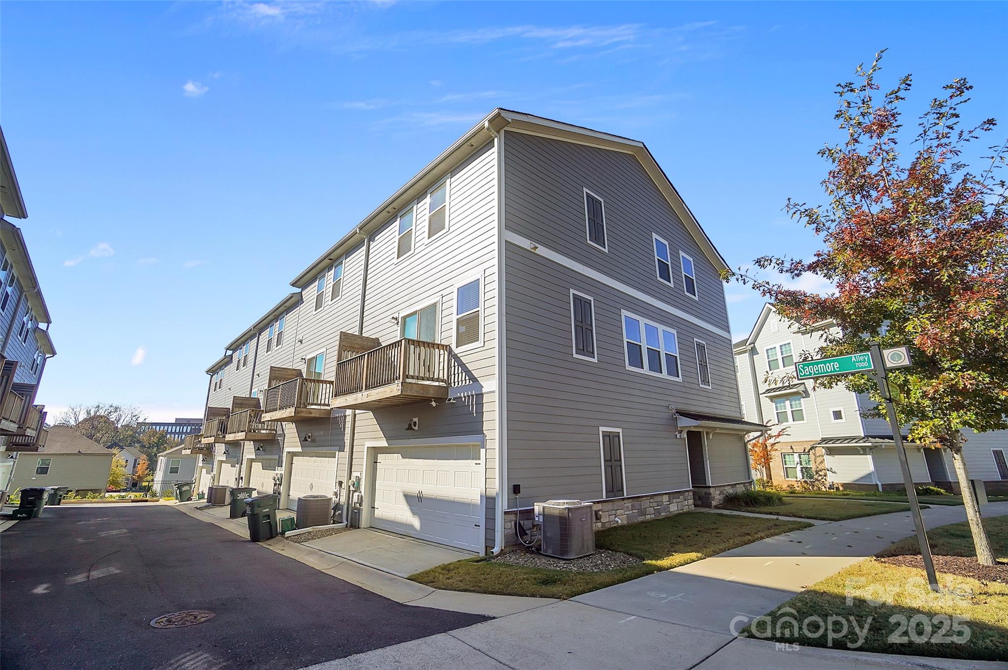 City Park - Residential