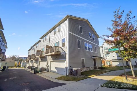 7152 Bryce Avenue Charlotte NC 28217