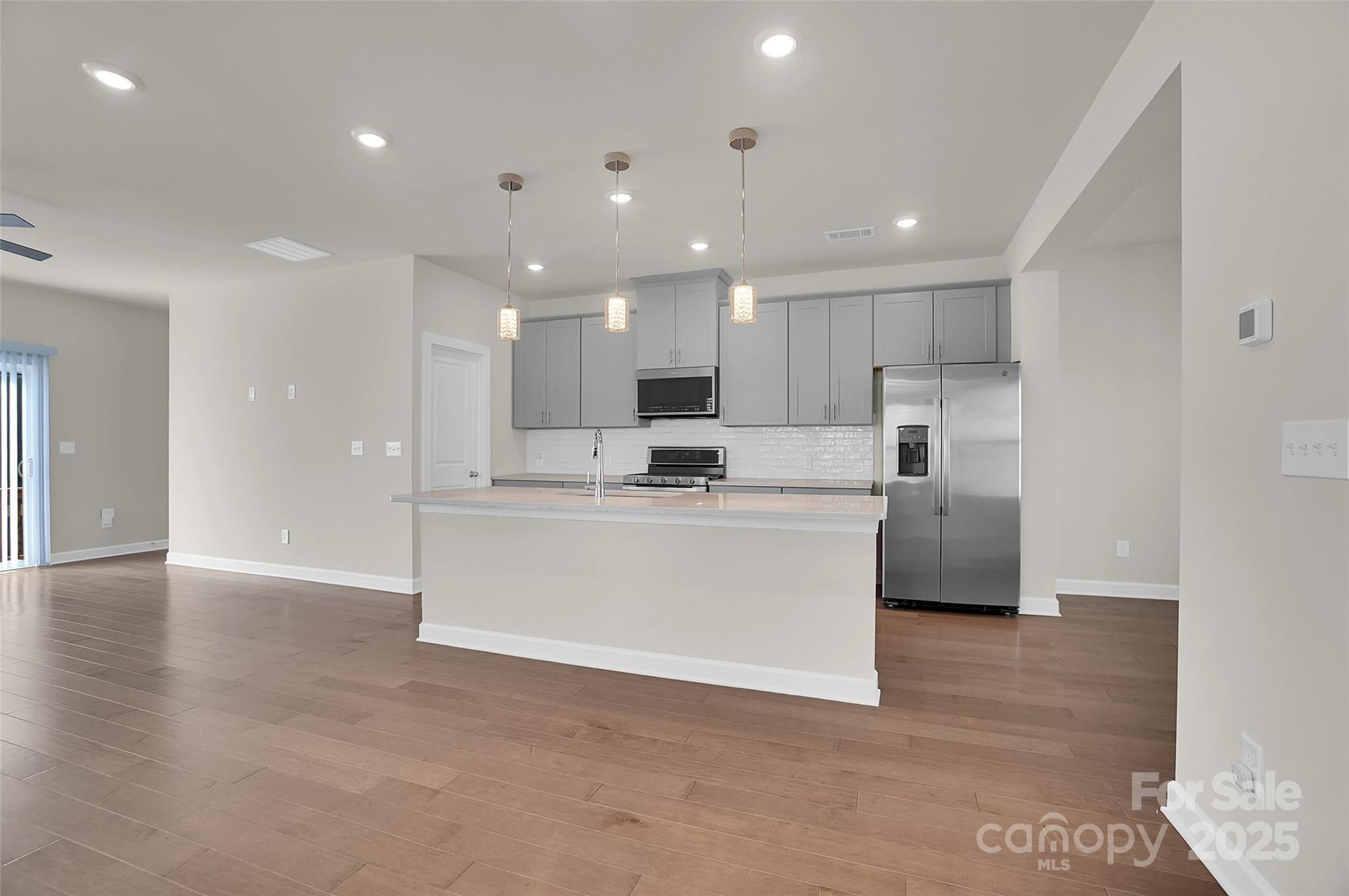 City Park - Residential