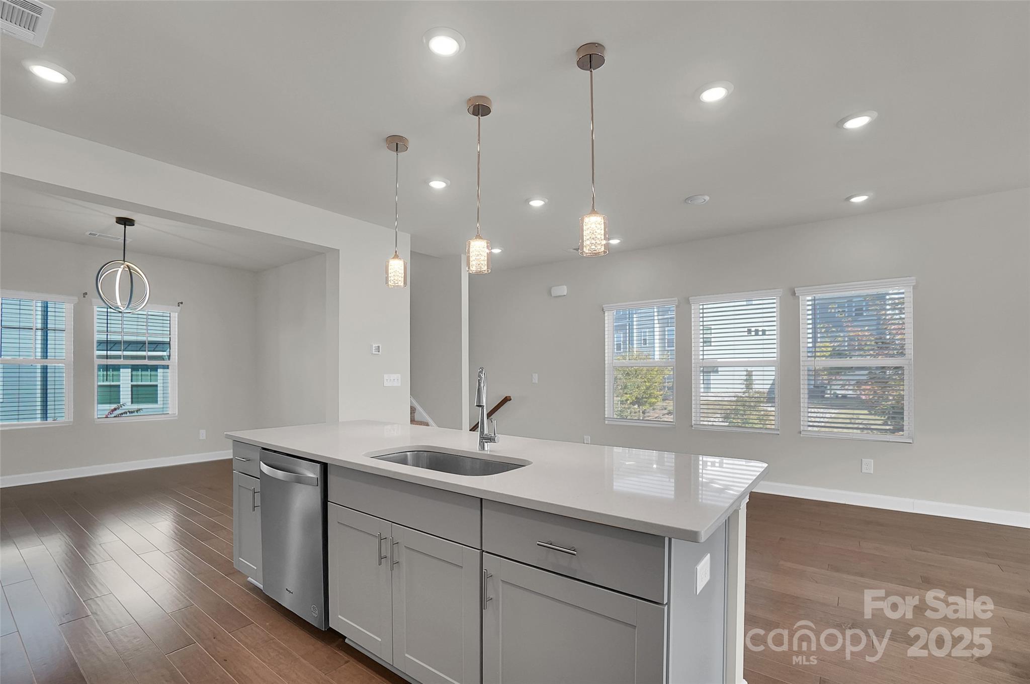 City Park - Residential