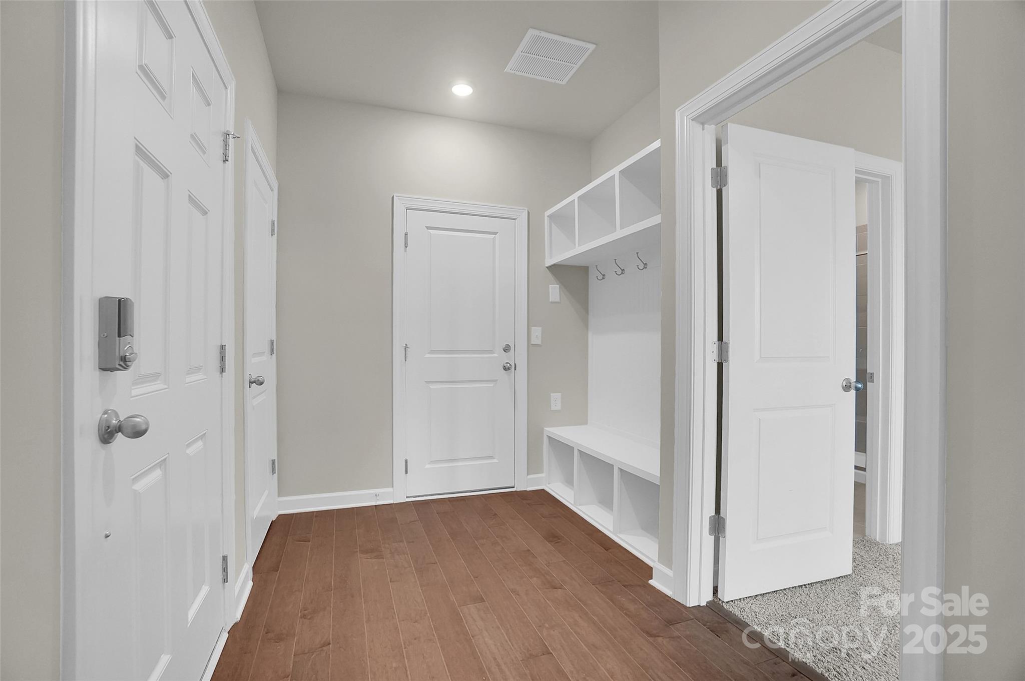 City Park - Residential