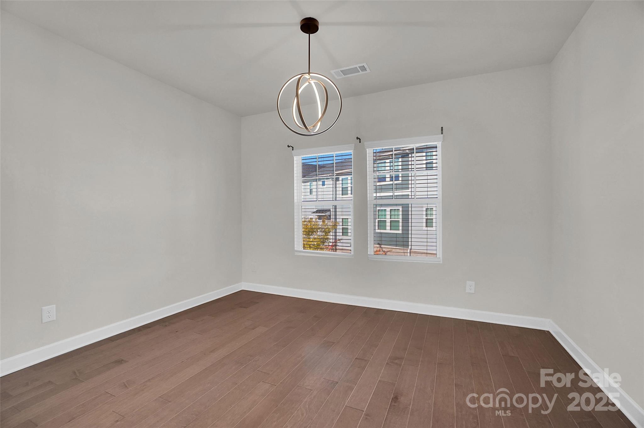 City Park - Residential