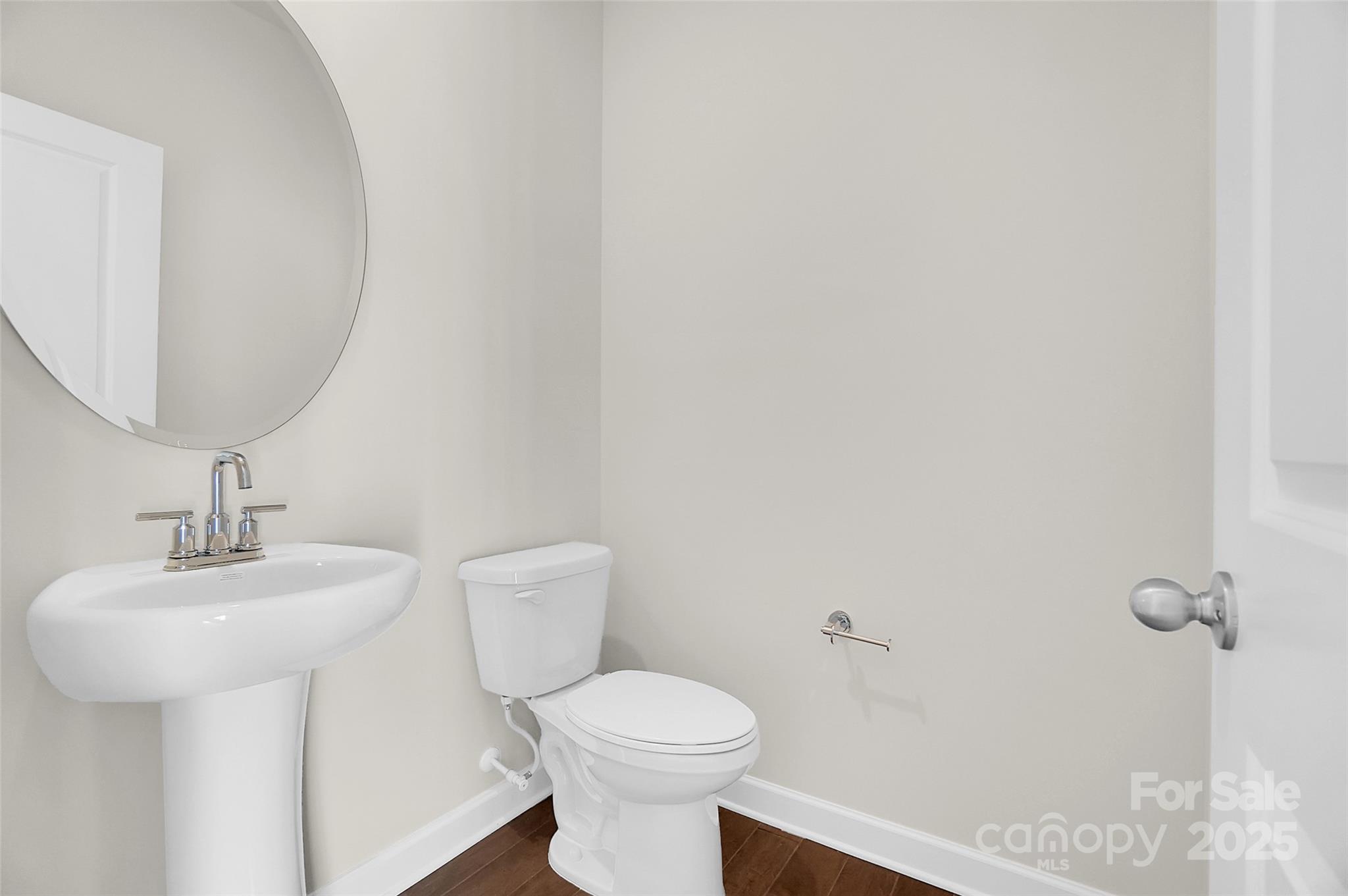 City Park - Residential