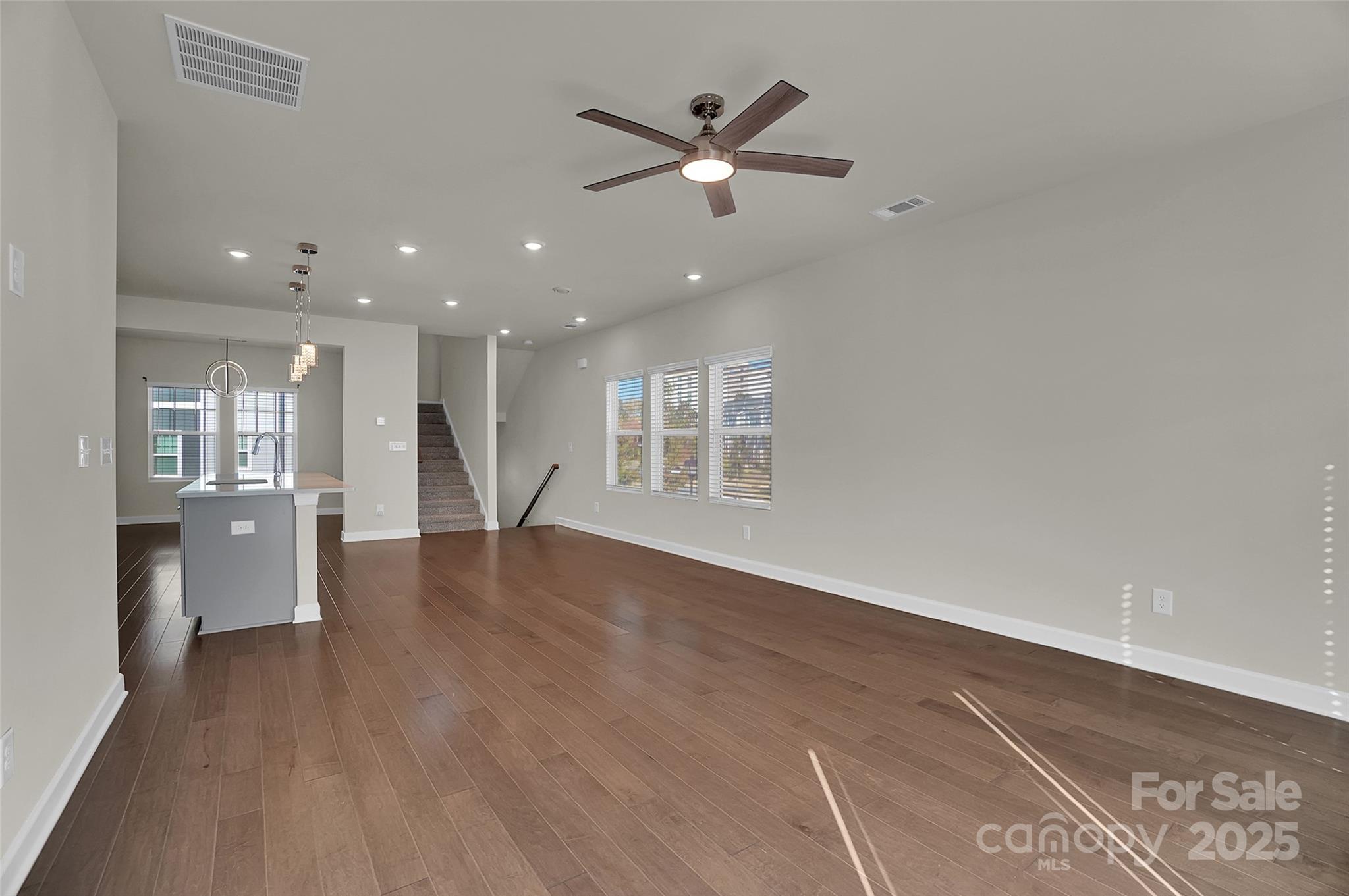 City Park - Residential