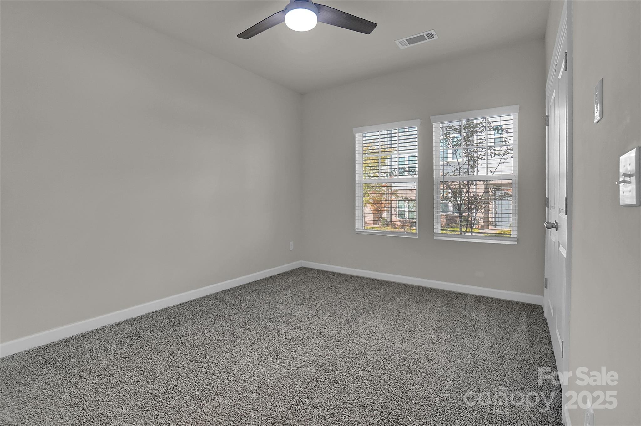 City Park - Residential